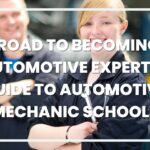 automotive mechanic school