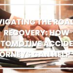 automotive accident attorneys