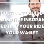 automotive insurance