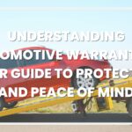 automotive warranties