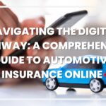 automotive insurance online