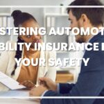 automotive liability insurance